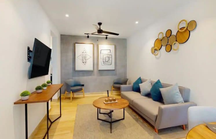 Alohaus managed Airbnb listing 2