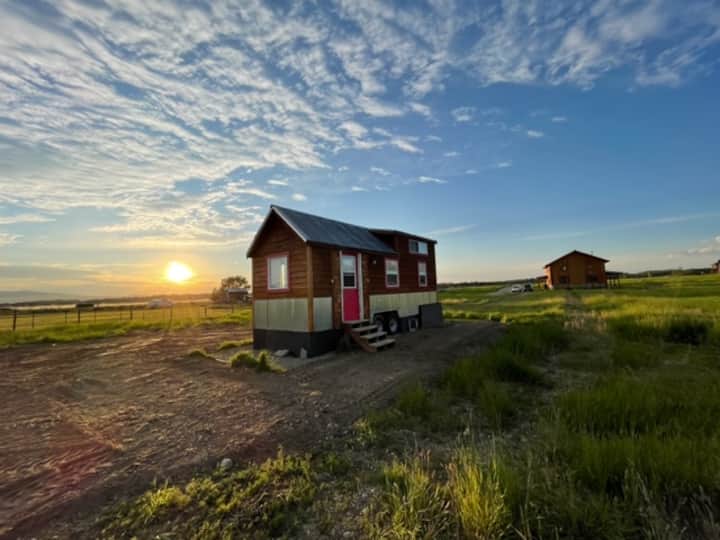 Tetonia Vacation Rentals & Homes Idaho, United States Airbnb