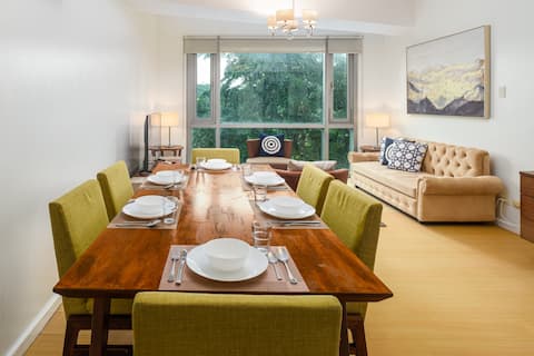 4BR Elegant 2 units - Avant, Bonifacio Global City