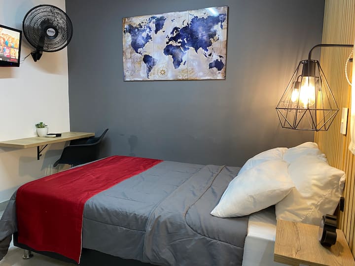 Habitación
