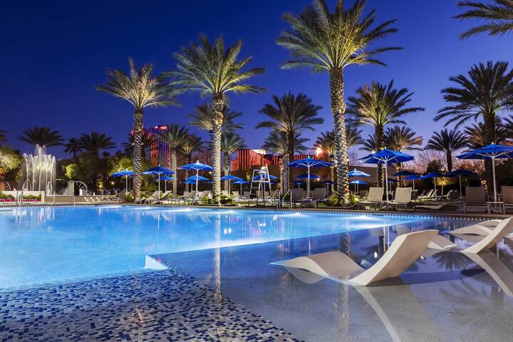 Club Wyndham Desert Blue Resort gallery image 3