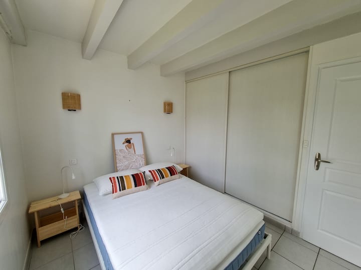 Habitación 1