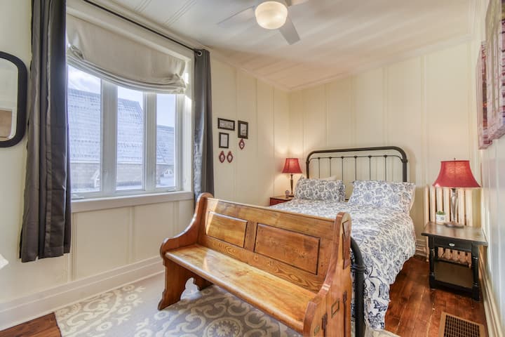 Bedroom 1