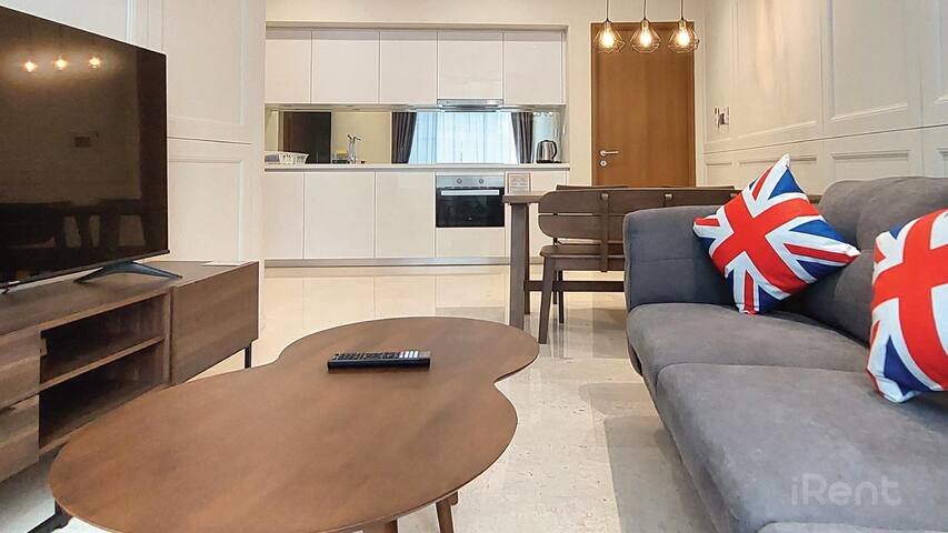 IRent365 managed Airbnb listing 1