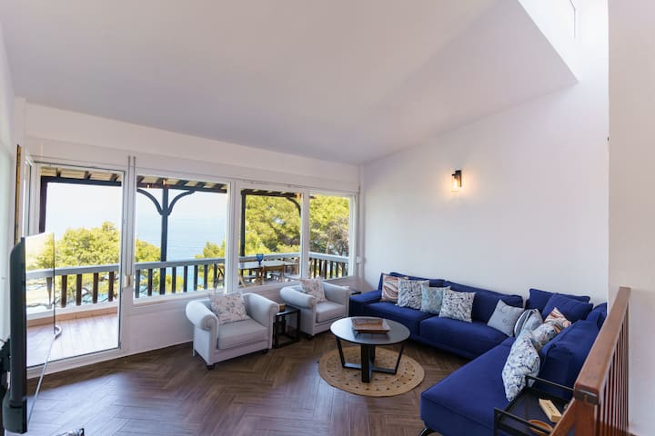 Halu! managed Airbnb listing 2
