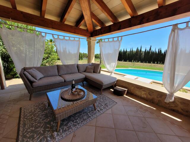 Villa Can Figuera gallery image 3