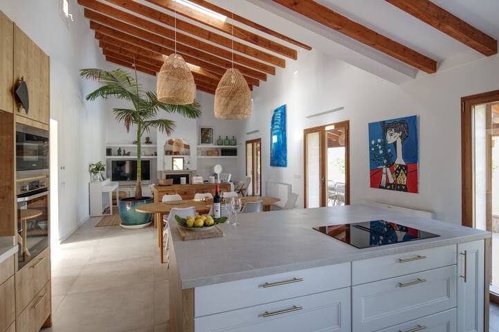 Villa Can Figuera gallery image 5