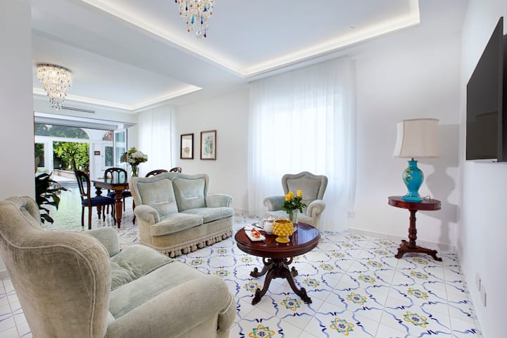 Villa Flavia - Sorrent