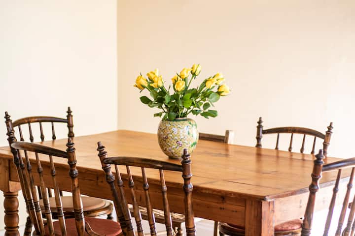 Charming Heritage Cottage - Graaff-Reinet