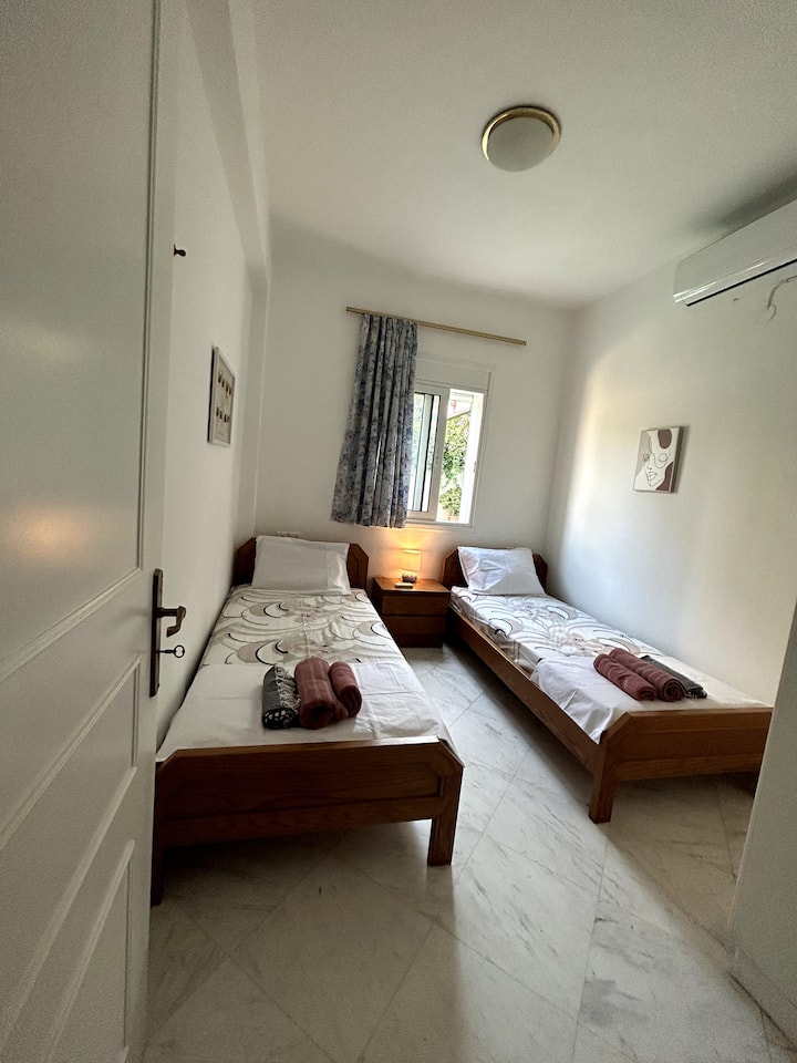 Спална соба 1