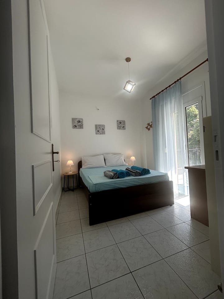 Спална соба 4