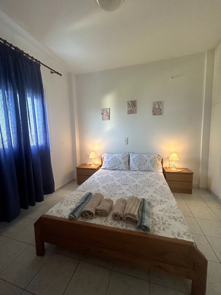 Спална соба 2