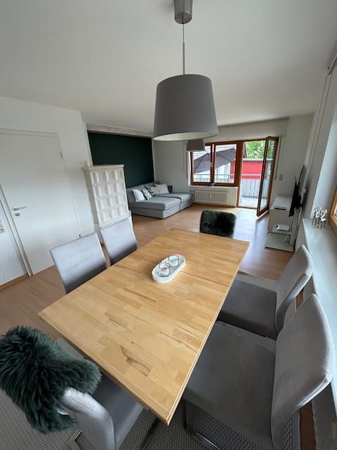 Apartment Maja - on the Höri at Lake Constance