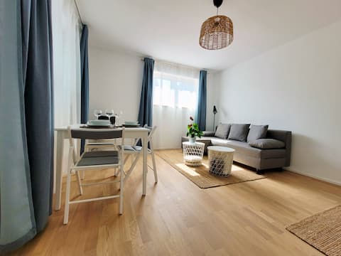 Apartment in Alfter-Impekoven
