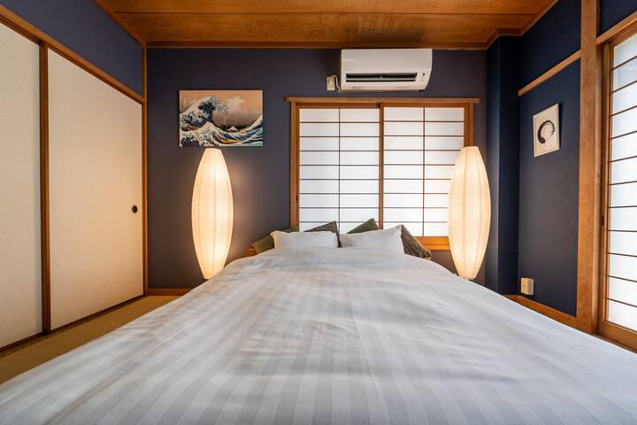 East asian style/4 bedrooms/near Nakano broadway gallery image 5