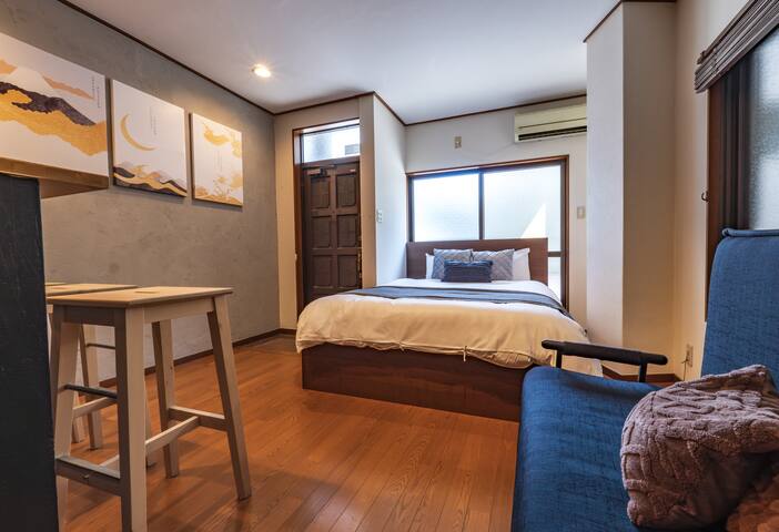East asian style/4 bedrooms/near Nakano broadway gallery image 4