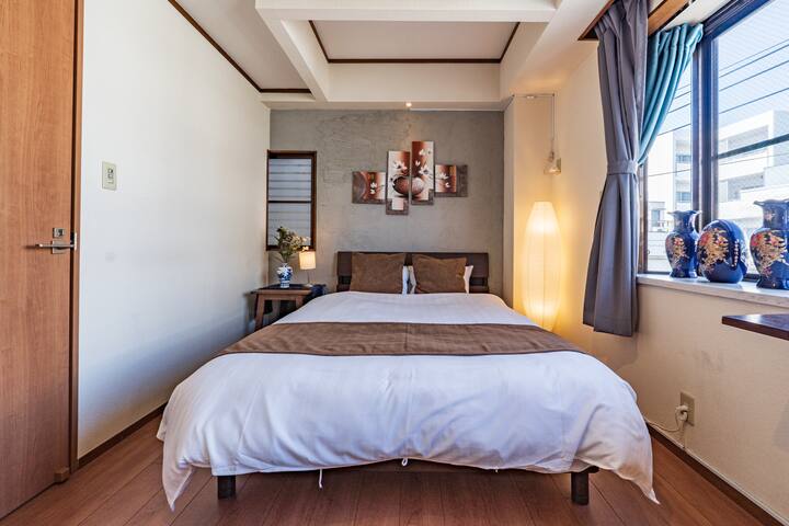 East asian style/4 bedrooms/near Nakano broadway gallery image 3