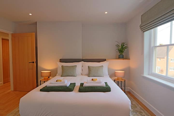 ห้องนอน