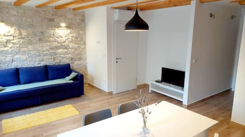 Top Airbnb: Apartment Lorena in Grad Kaštela