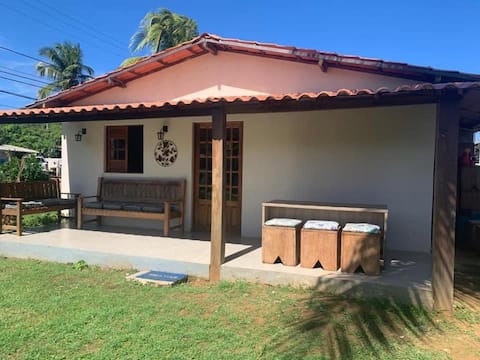 Noronha Ocean Cottage