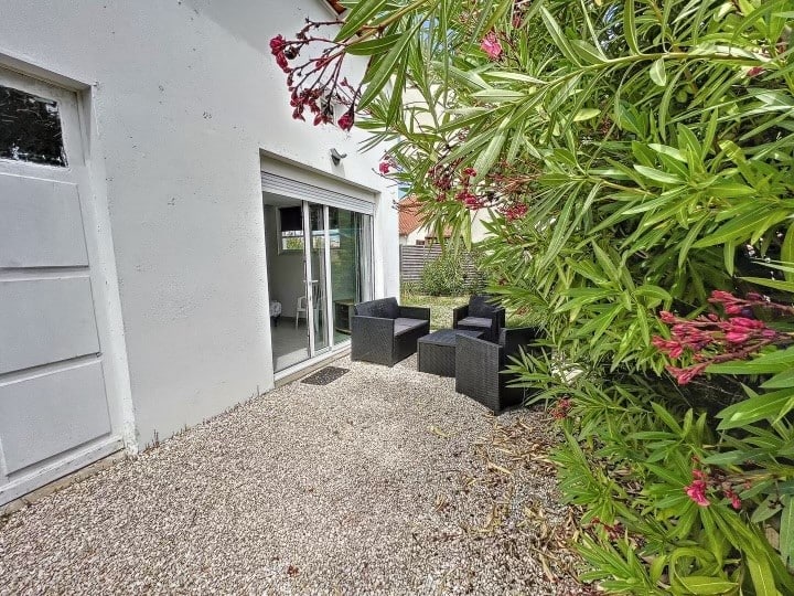 Studio Chez L'habitant - Royan