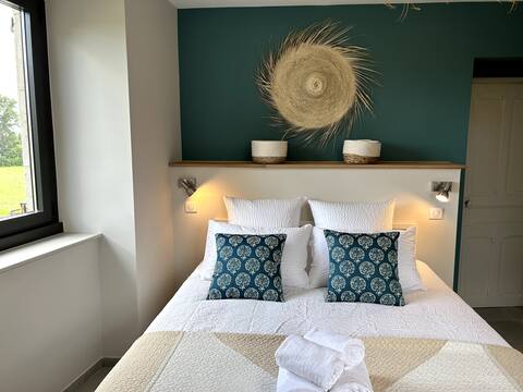 5* Lodge - Family vacation at ClosdesMouliniers