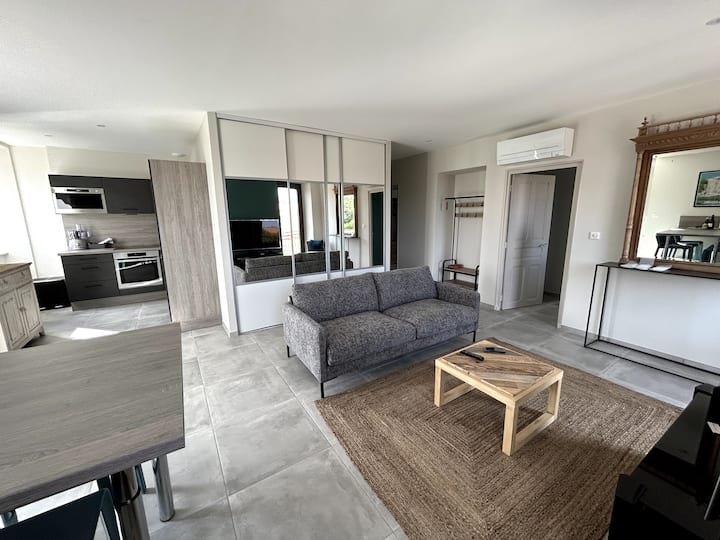 Gîte 5* - Vacances Famille Au Closdesmouliniers - Ardèche