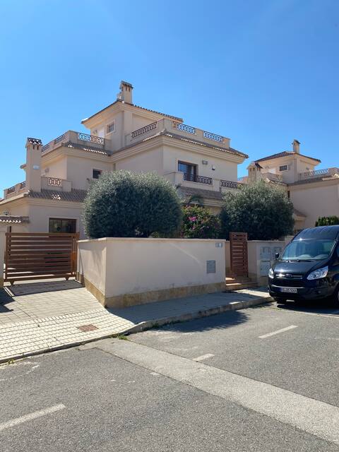 Dream villa with private pool. 154