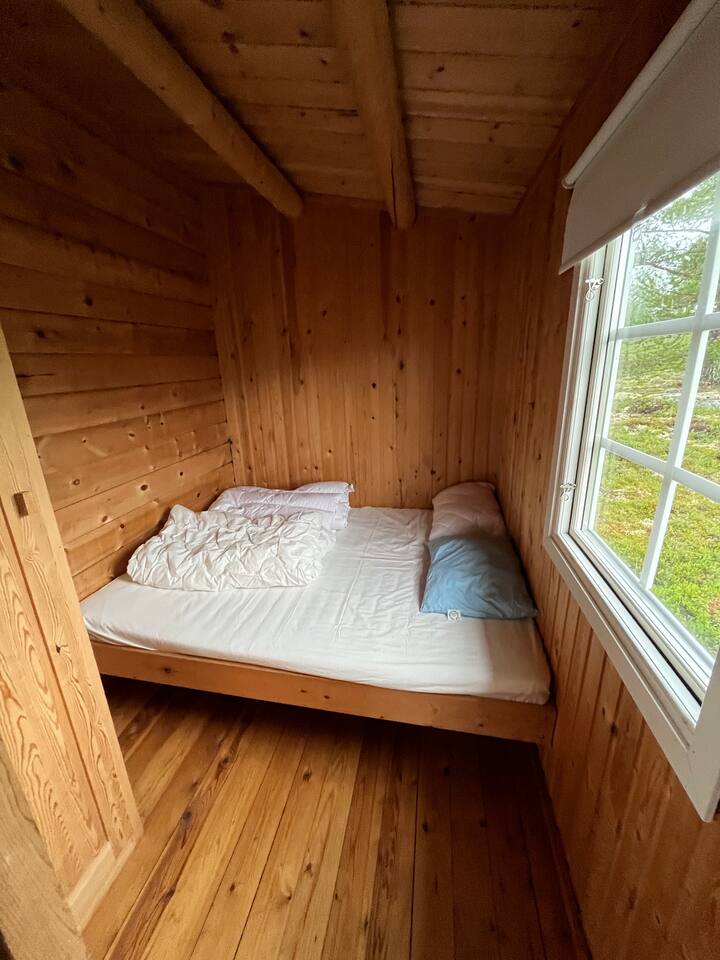 ห้องนอน