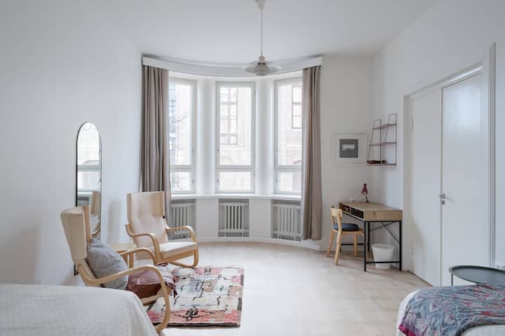 غرفة النوم 2