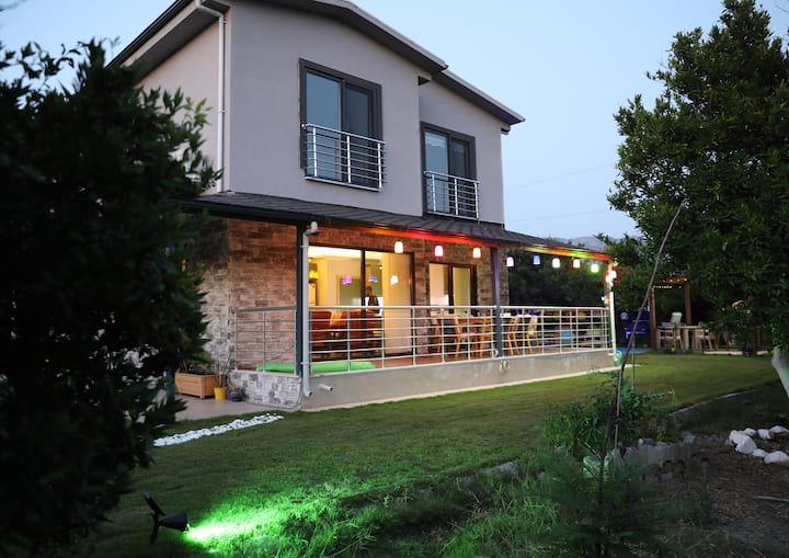 Villa Green