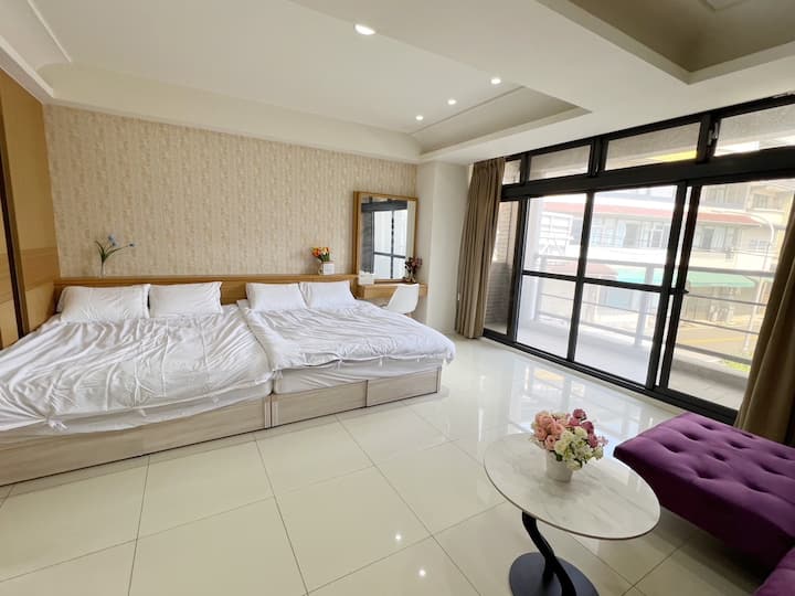 საძინებელი 4