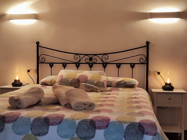 Turisme Rural Vall De Camprodon managed Airbnb listing 3