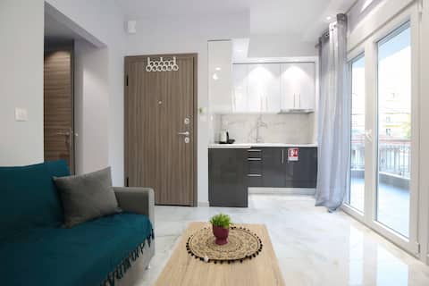#D Ioanna Apartments