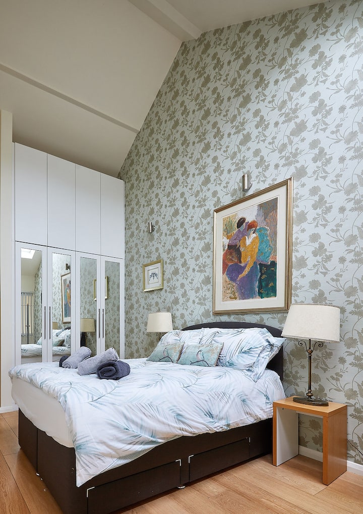 საძინებელი 1