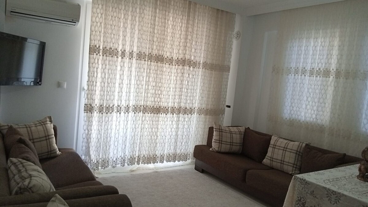 ห้องนั่งเล่น