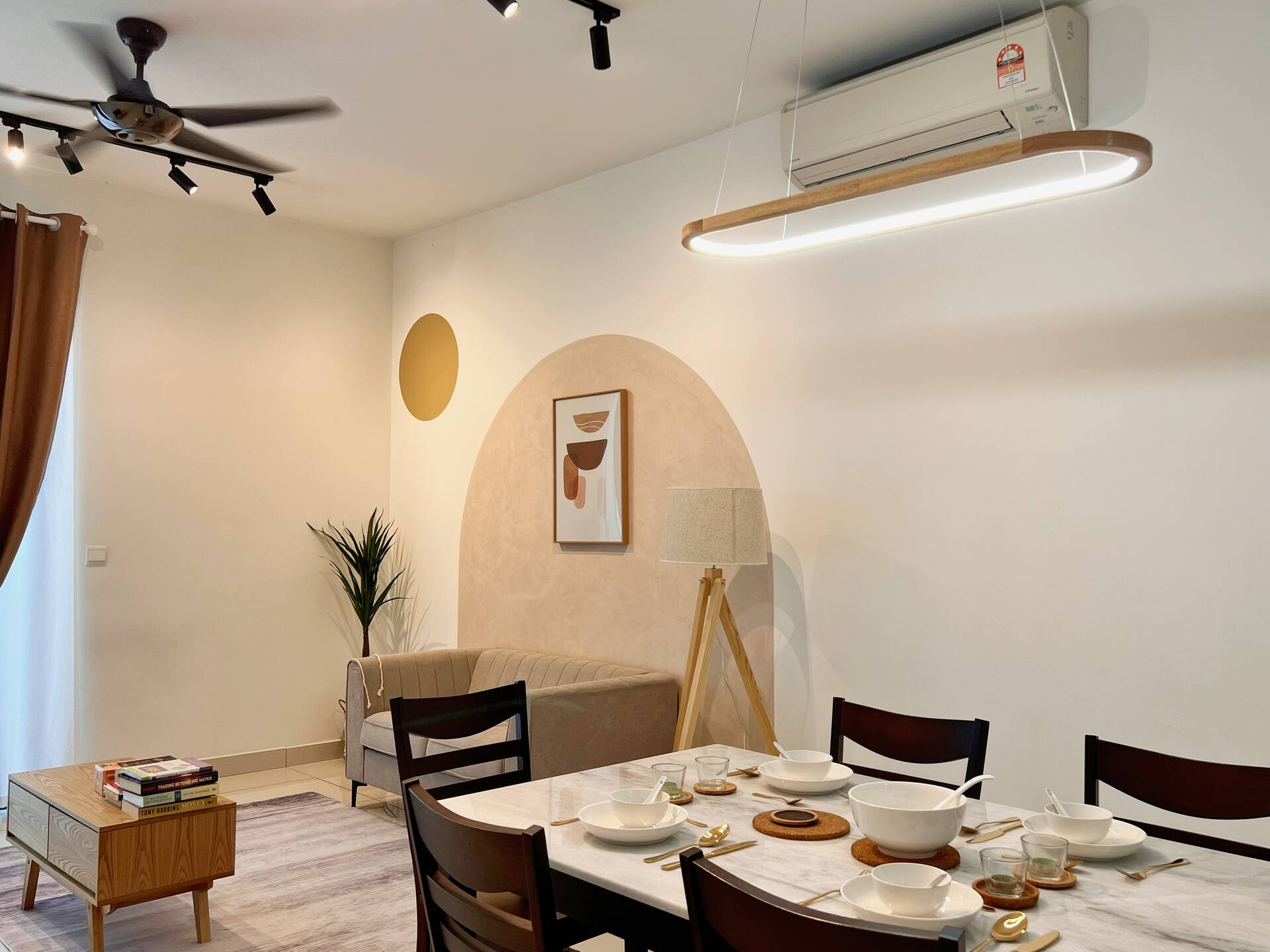 Homely D'Sara @ Direct Link with MRT, Near Thomson Hospital & Sungai Buloh Hospital — photo 5
