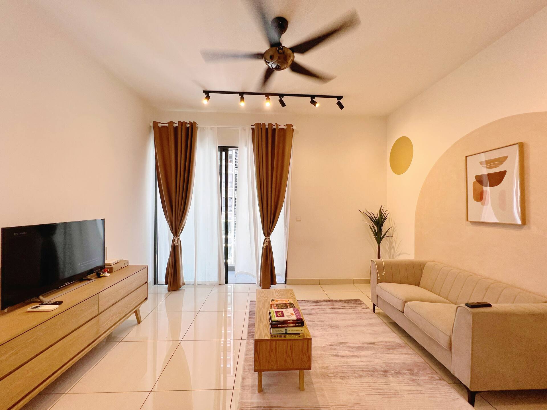 Homely D'Sara @ Direct Link with MRT, Near Thomson Hospital & Sungai Buloh Hospital — photo 4