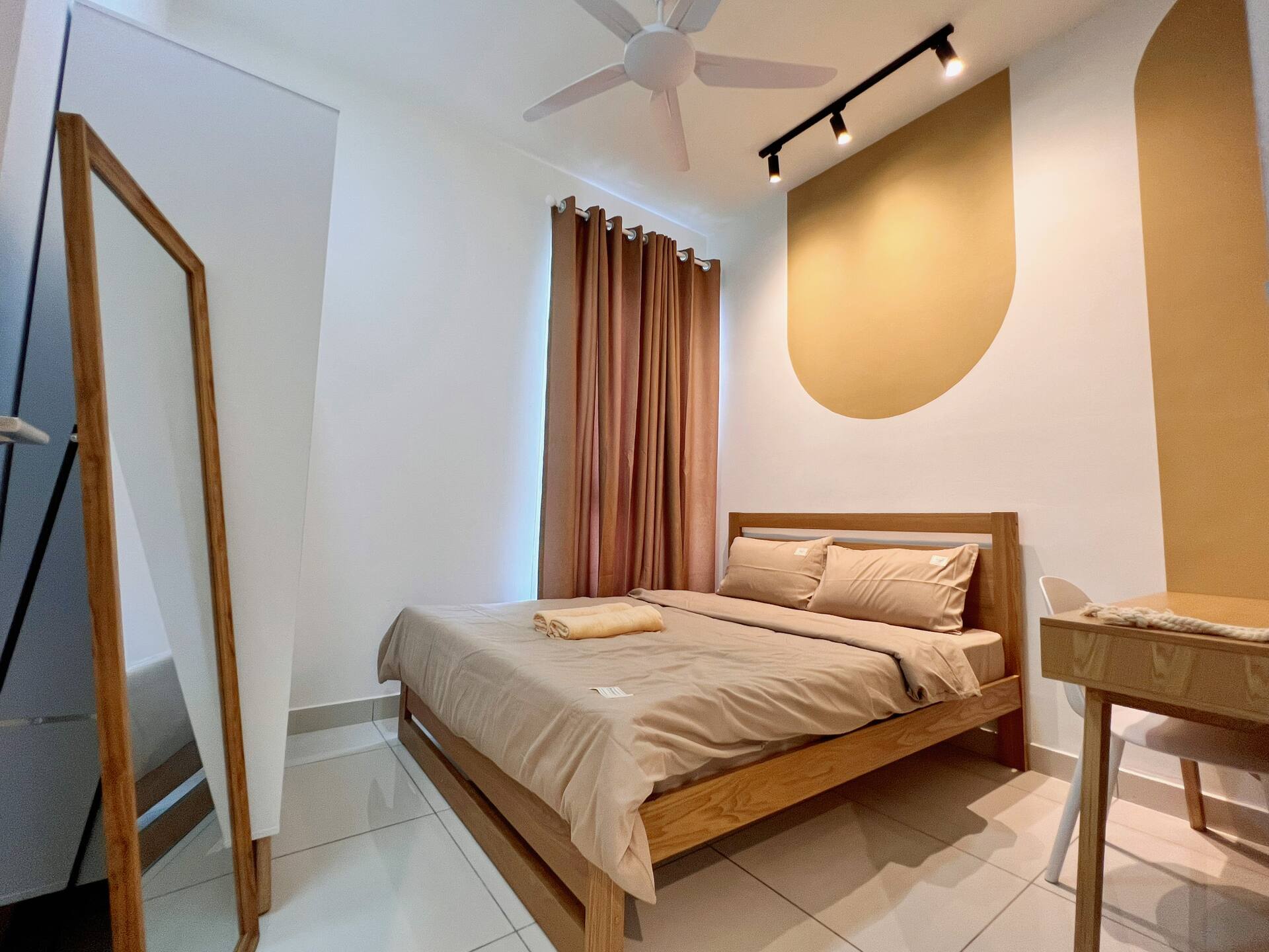 Homely D'Sara @ Direct Link with MRT, Near Thomson Hospital & Sungai Buloh Hospital — photo 2