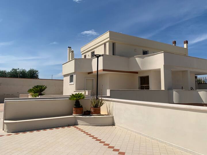 Monolocale, Villa Elena Sofia - Mola di Bari