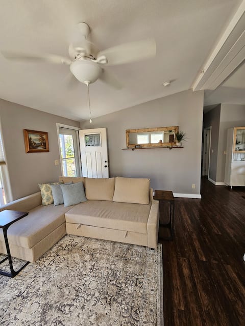 Eastside Costa Mesa House
