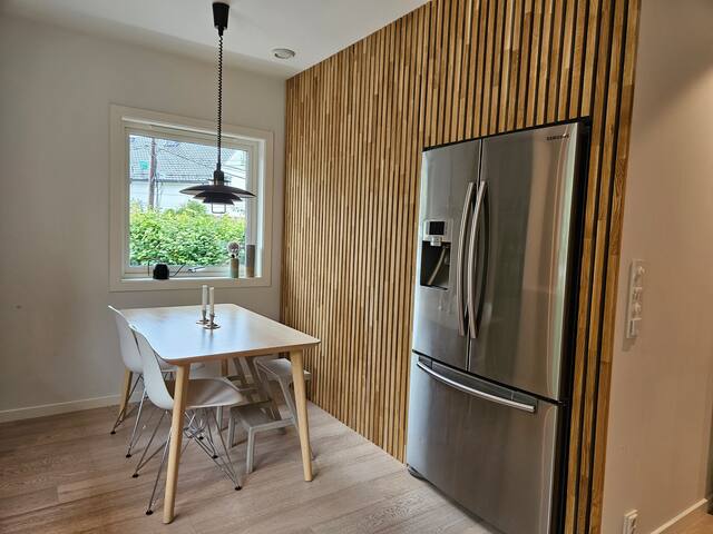 Spacious house with garden central in Oslo gallery image 5