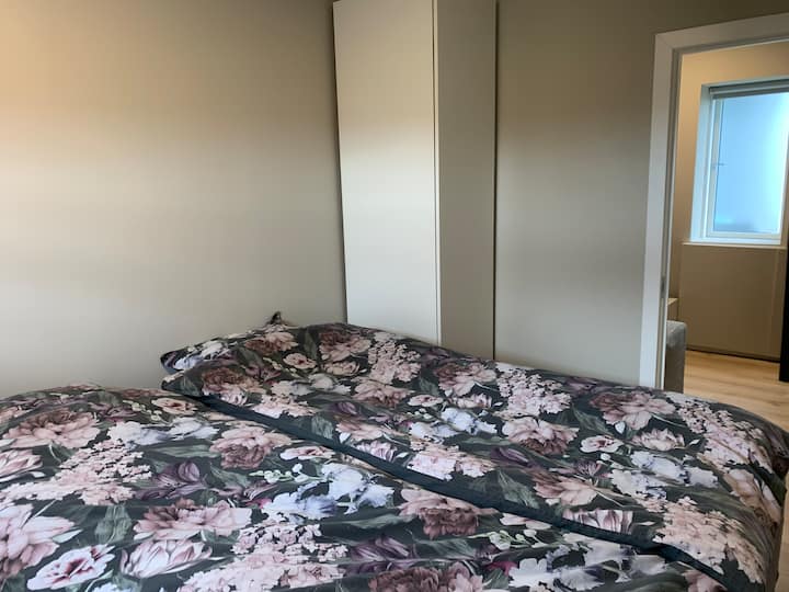 საძინებელი