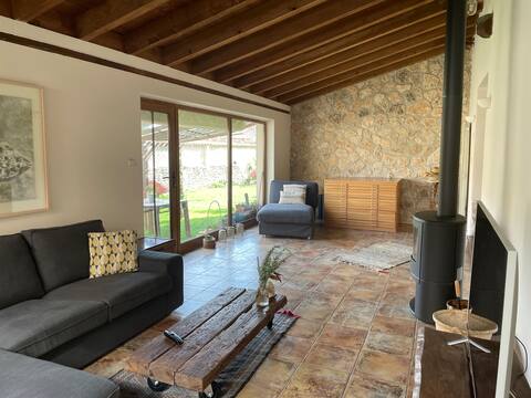 Top Airbnb: Casa Los Arcos in Valladolid