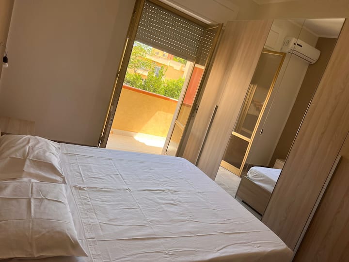 Casa Vacanze - Trapani