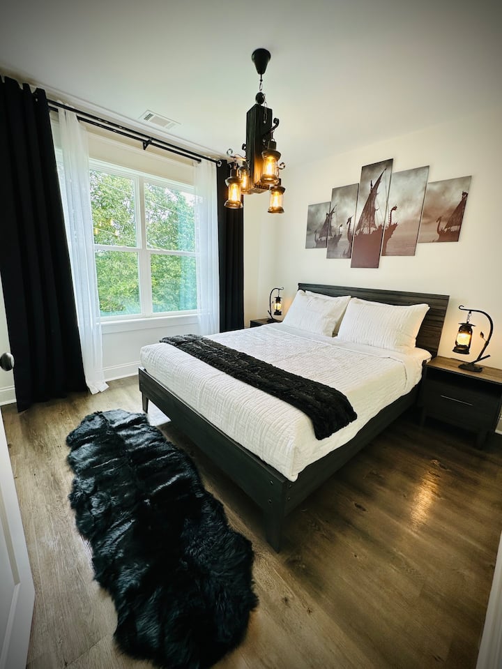 Chambre 1