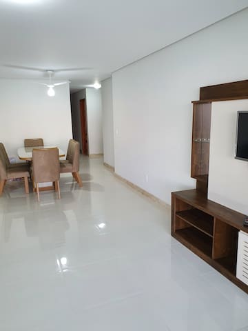 Temporada Guarapari managed Airbnb listing 2