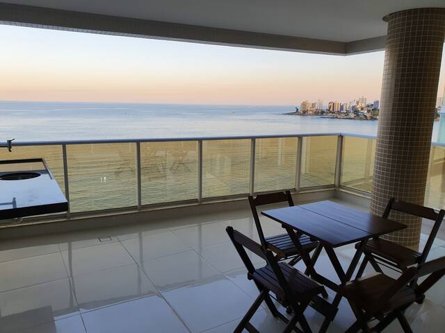 Temporada Guarapari managed Airbnb listing 3