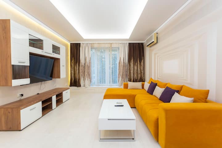 Central Vitosha Apartment - Sofía