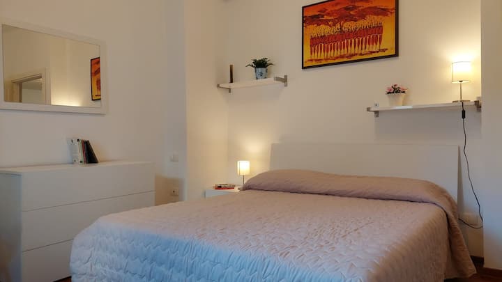 Casa Vacanza I Leoni Empoli - Empoli